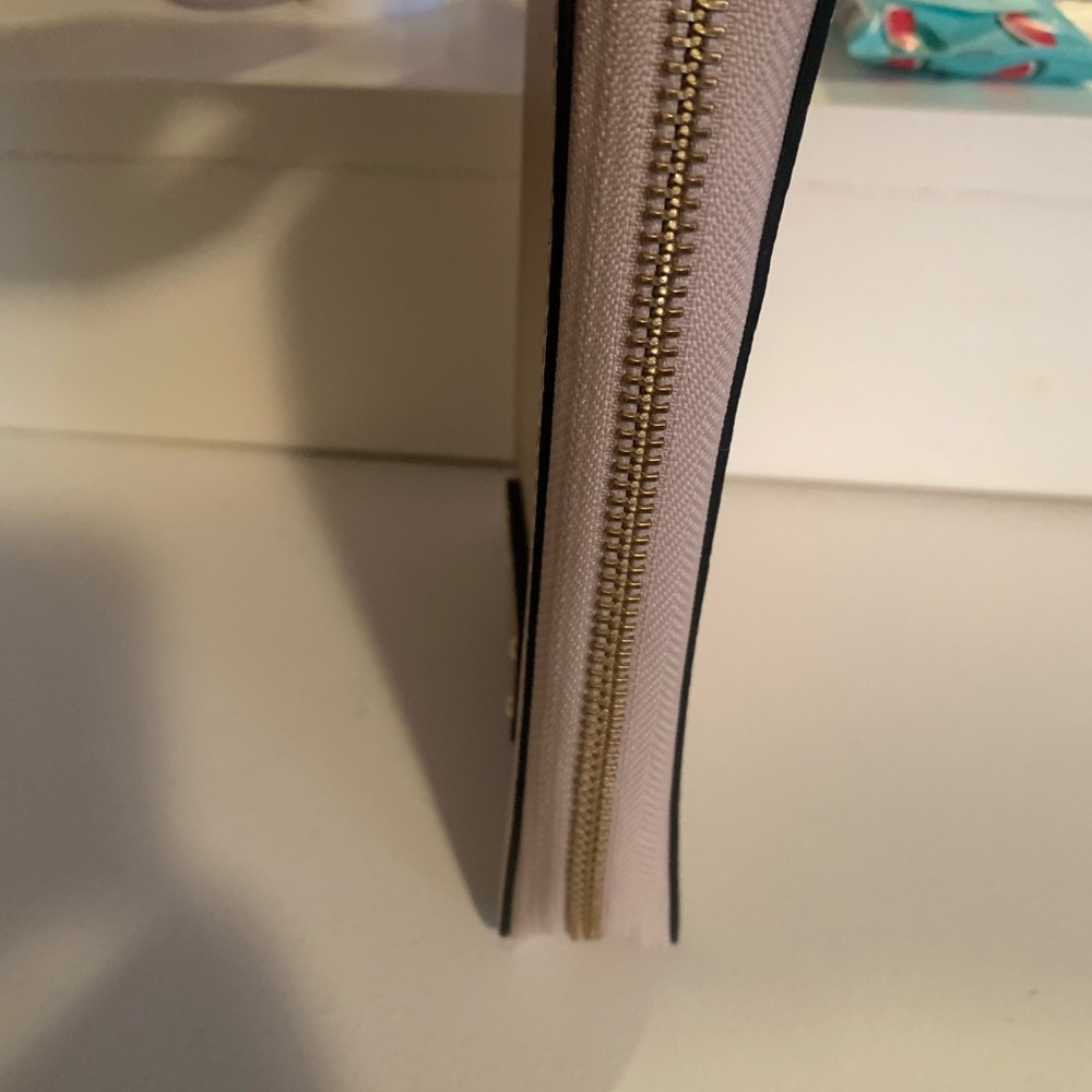 Kate Spade personal planner
